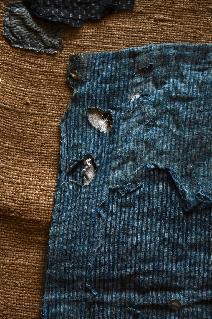 古道具　襤褸　明治期　ブロカント　民藝　古道具坂田