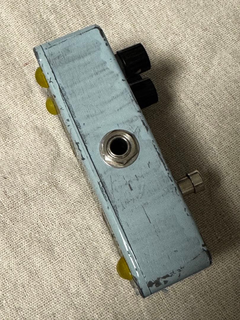 中古　BJFE Baby Blue Overdrive