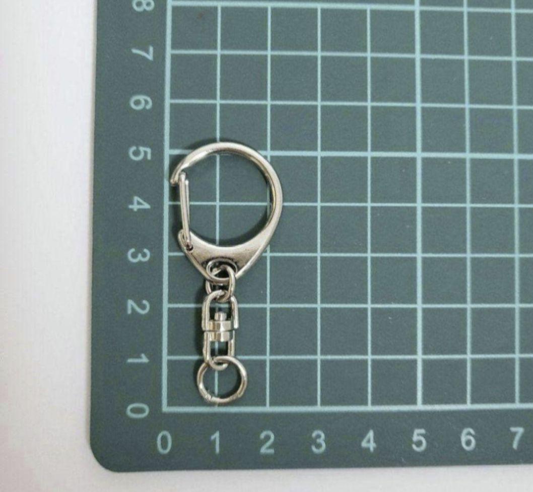 トイプー・ダックス・チワワ　キーホルダー(大・ミニ)　8点