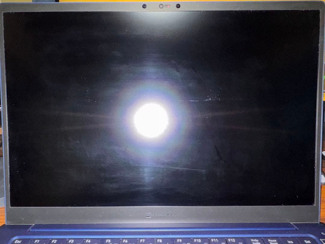 Windowsノート本体 Dynabook RCX74 / 16GB / 256GB