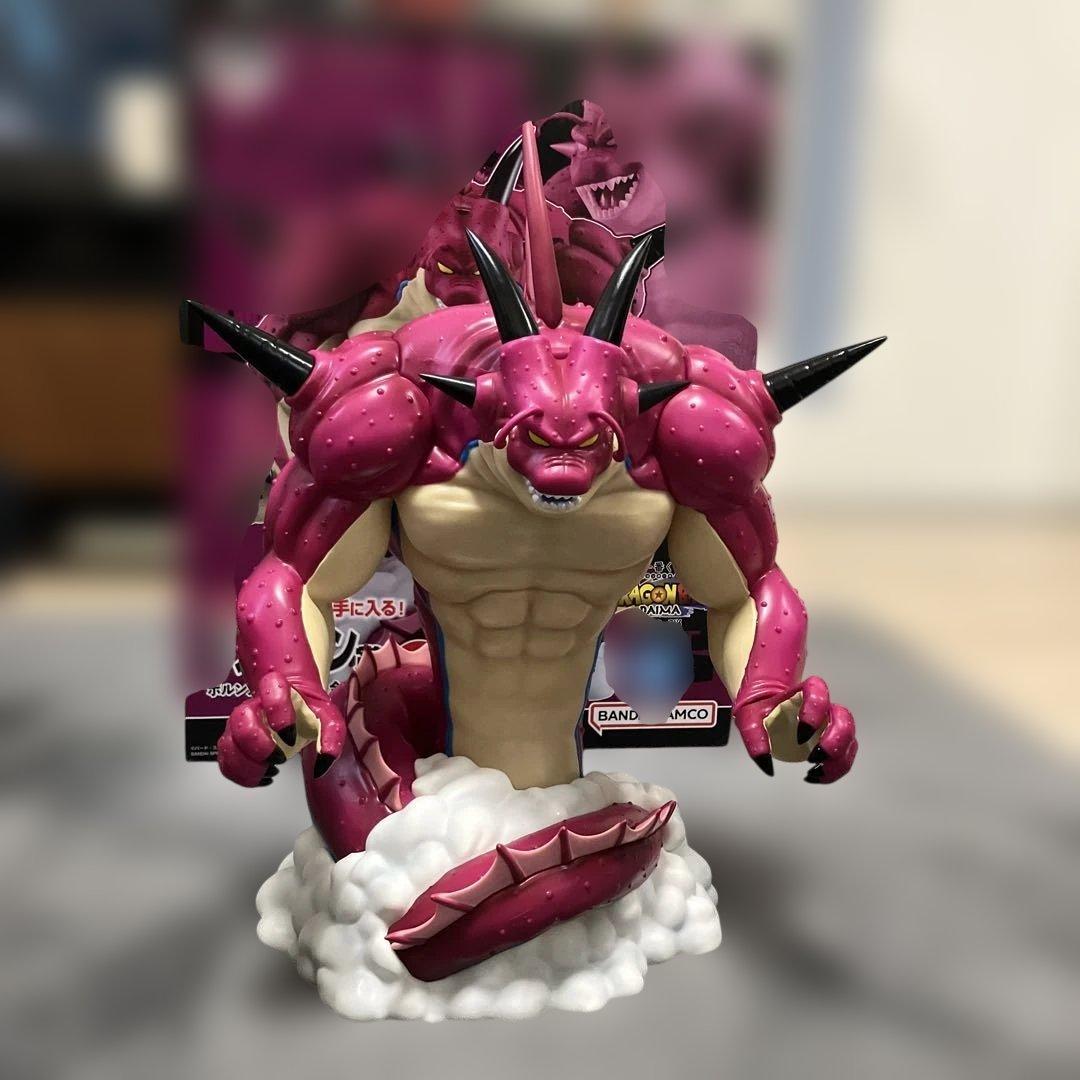 1番くじラストワン賞、ポルンガ