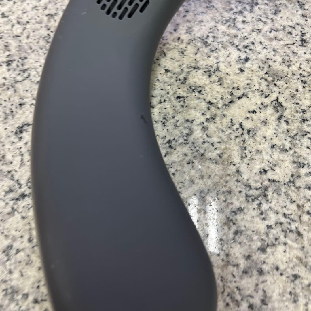 SONY ソニー ネックスピーカー SRS-NS7R オーディオ機器 小物格安