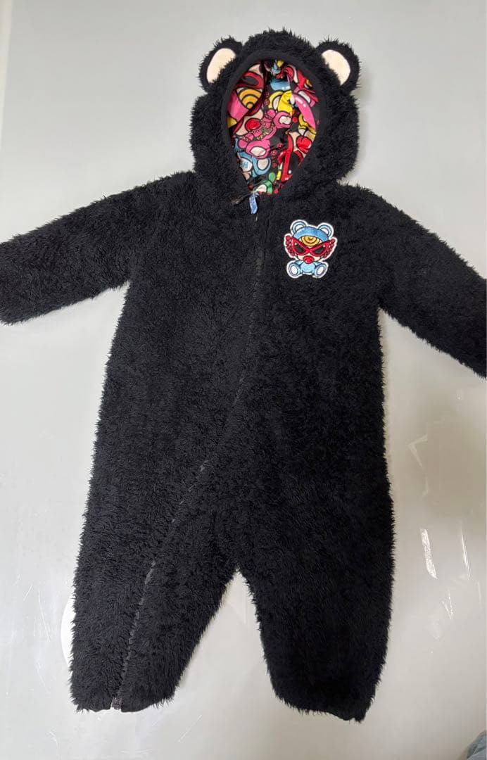 ヒスミニ ヒステリックミニ free(大きめ)