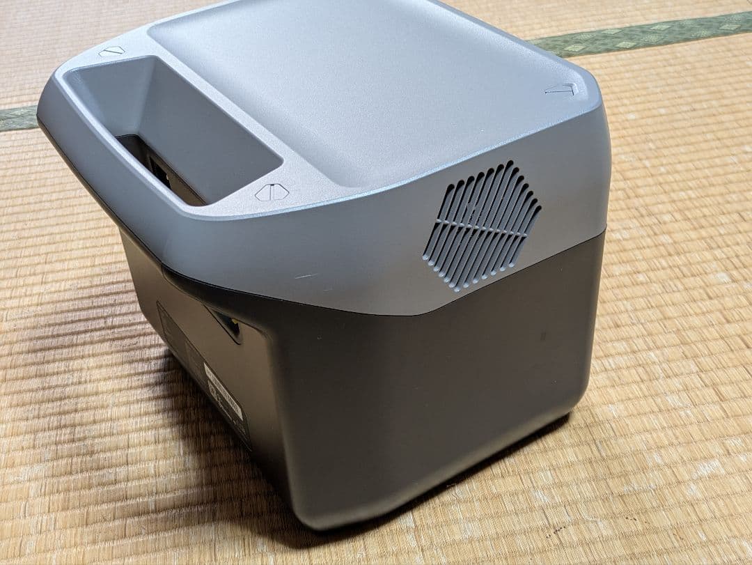 発電機・ポータブル電源 ECOFLOW  2 Pro 768Wh