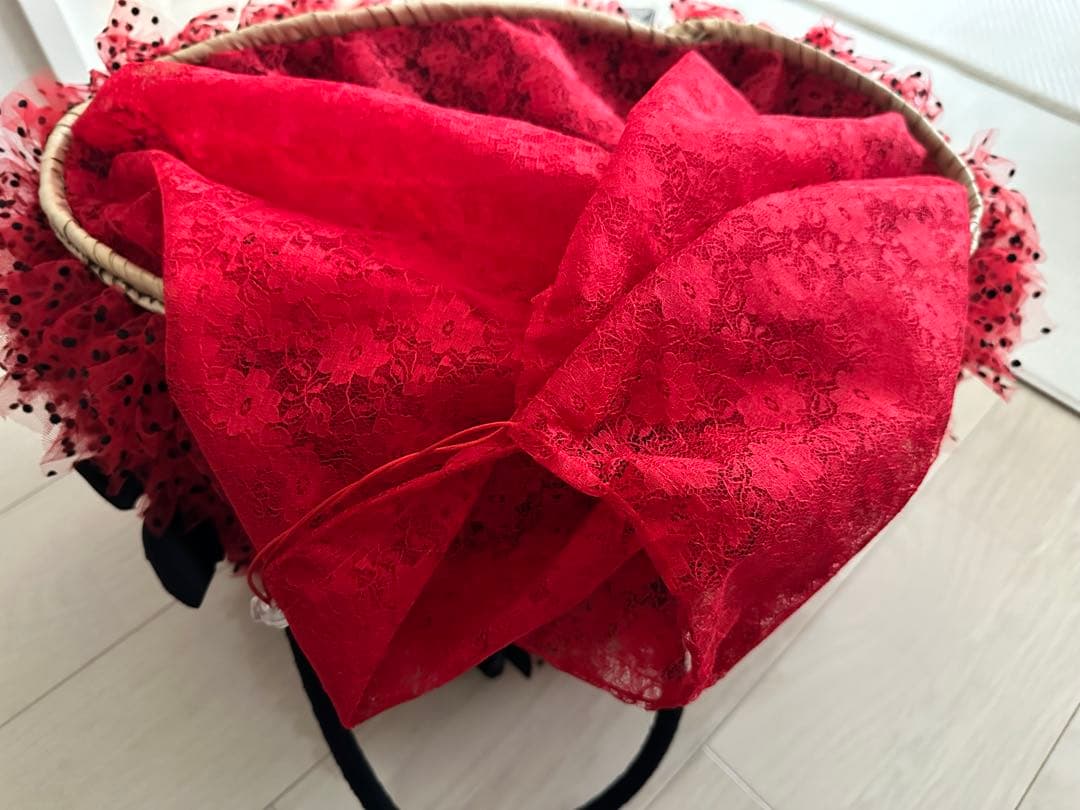 itdogs キャンディバッグ ミニーちゃんデザイン ディズニー