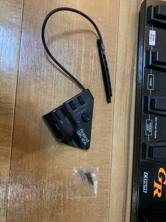 GR-55S (GK-2A付き)