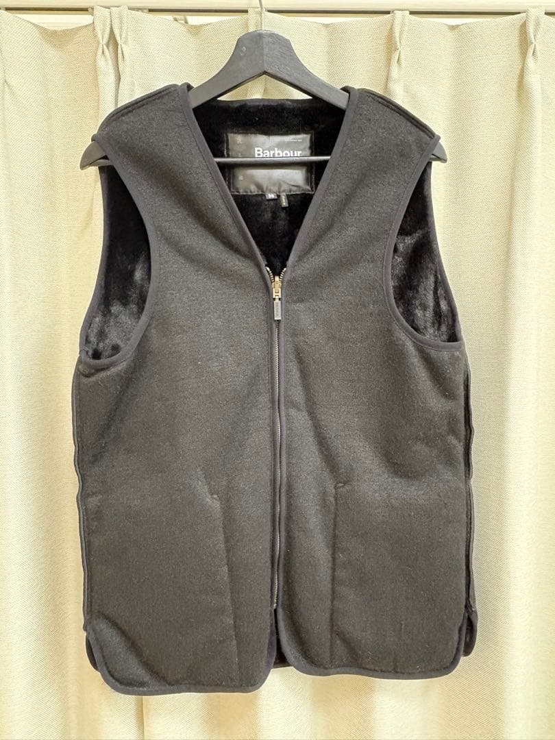 限定値下Barbour オイルドジャケット SL BEDALE 38 ライナー付