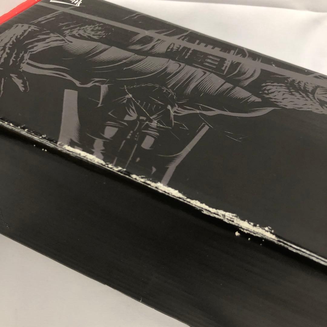 VFK144 中古 初期 フォースFXライトセーバー ダース・ベイダー