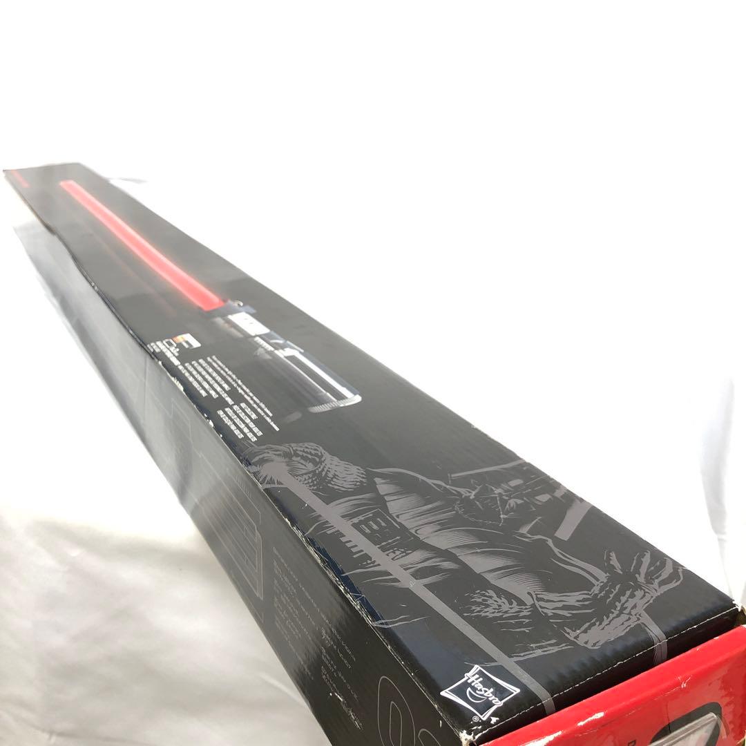 VFK144 中古 初期 フォースFXライトセーバー ダース・ベイダー