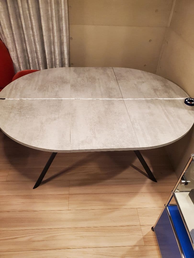 送料込み！　カリガリス　ジョーベ　calligaris giove テーブル