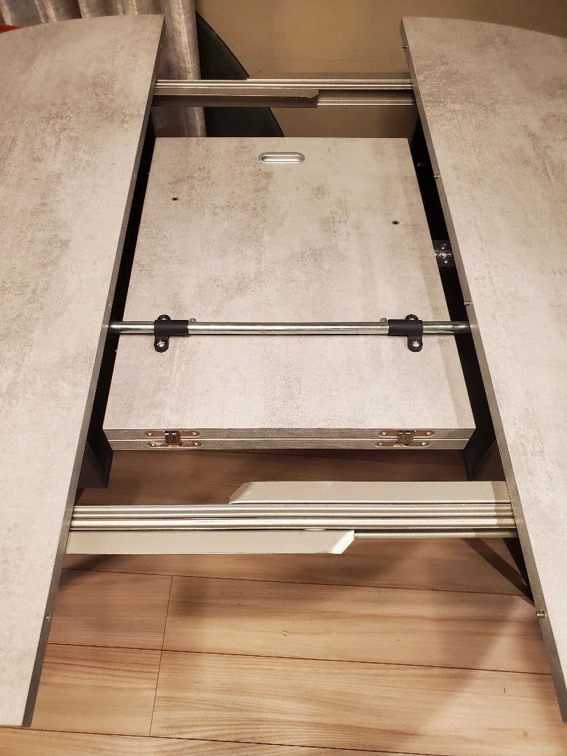 送料込み！　カリガリス　ジョーベ　calligaris giove テーブル