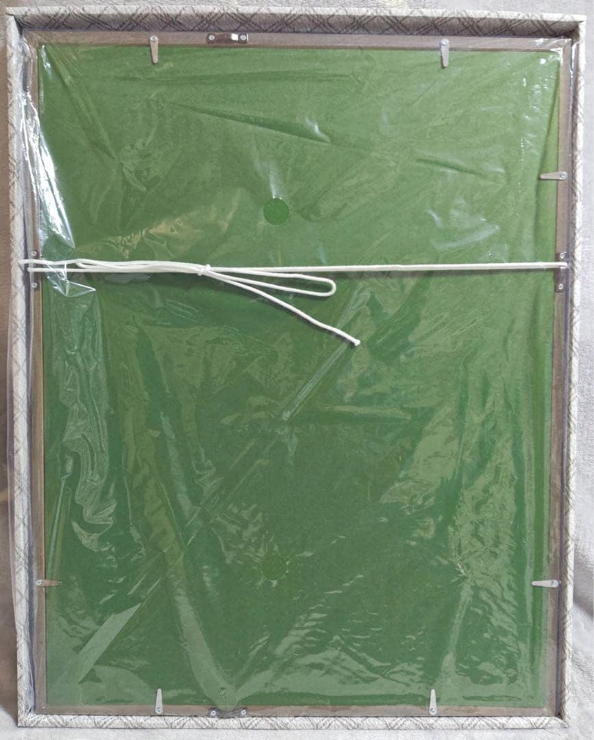 トラヴィスクローズ WORST 河内鉄生 高橋ヒロシ 直筆サイン複製原画