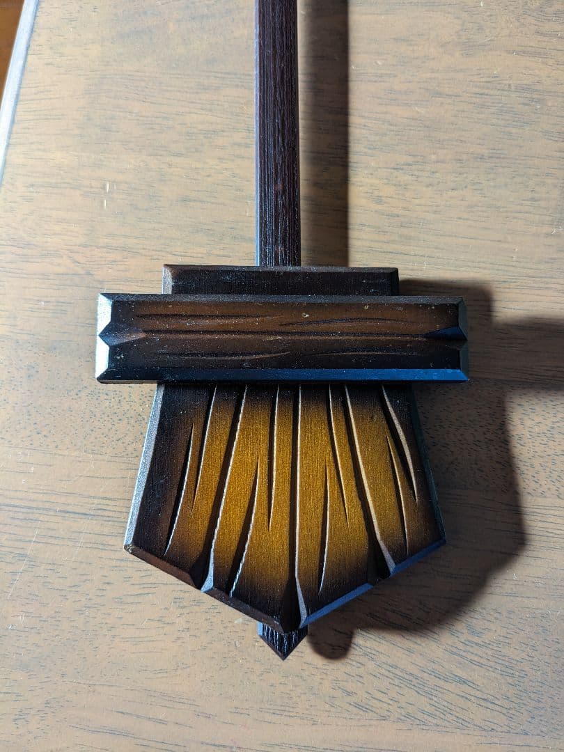 鳩時計 シチズン