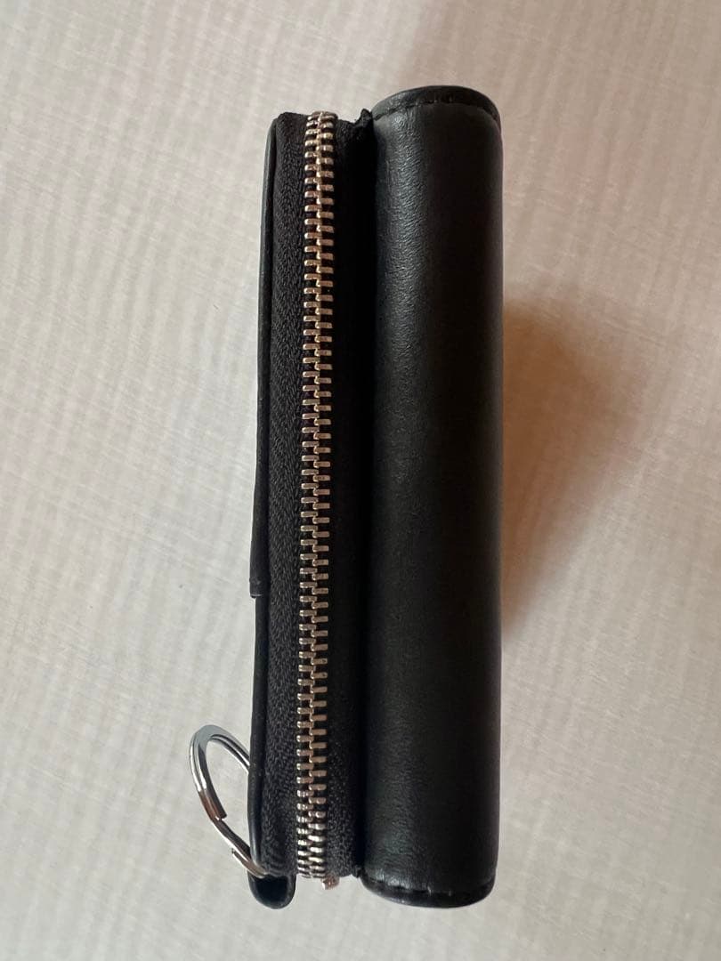 新品未使用 [氷室京介展LX]キーケース