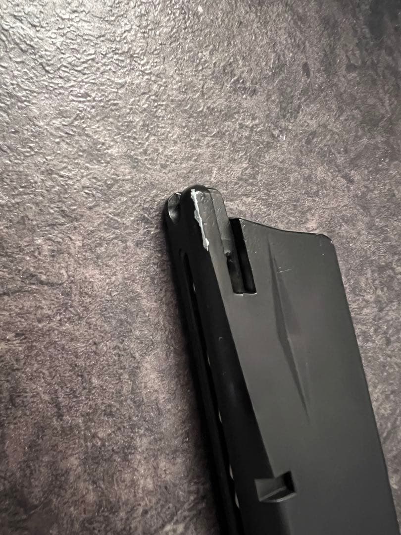 WA ベレッタ M92FS ダイハードガン ガス缶・BB弾セット