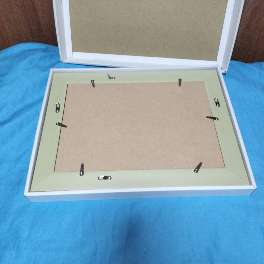 ウィッシュミーメル　10周年　アニバーサリー　レプリカ絵画　サンリオ