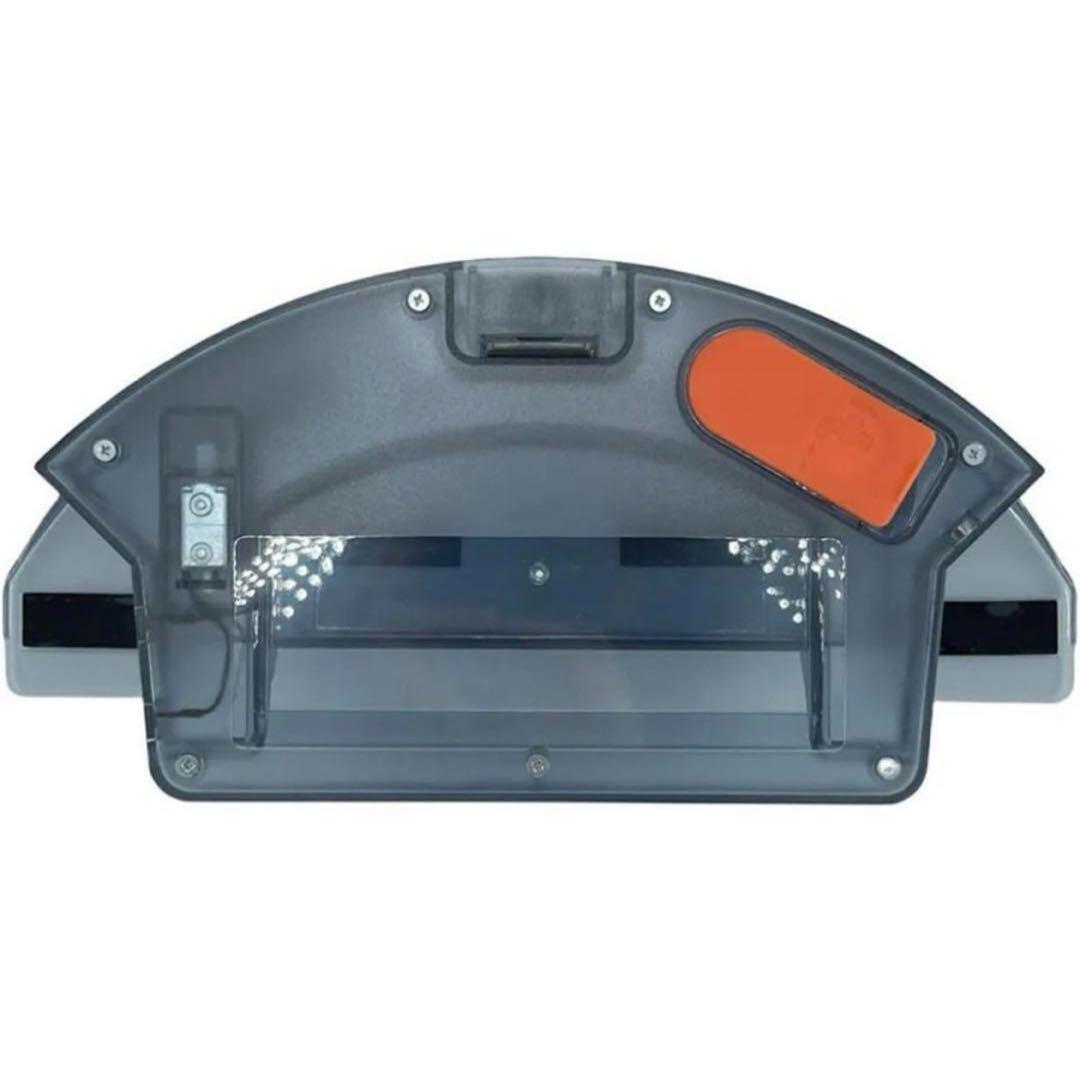 Polaris 掃除機水タンク モップ水タンク スペアパーツ付き モップ 3枚入