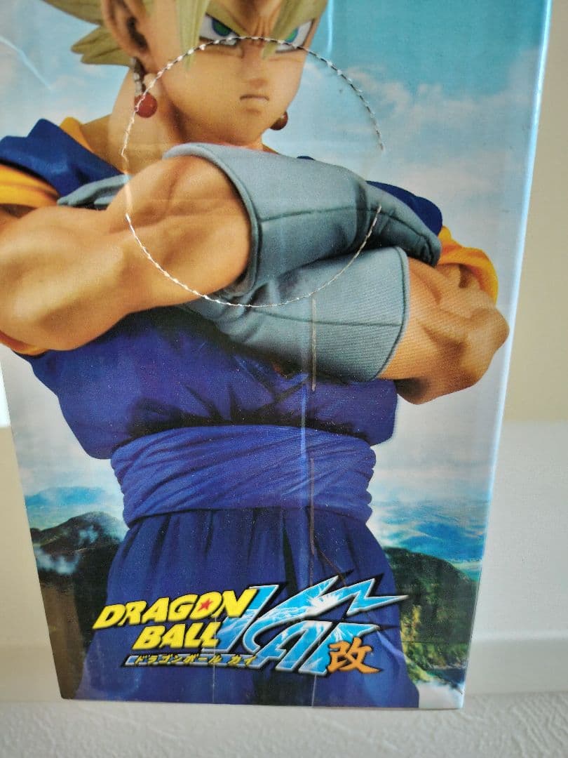 ドラゴンボール改 MSP ベジット MSP 未使用・未開封品 国内正規品