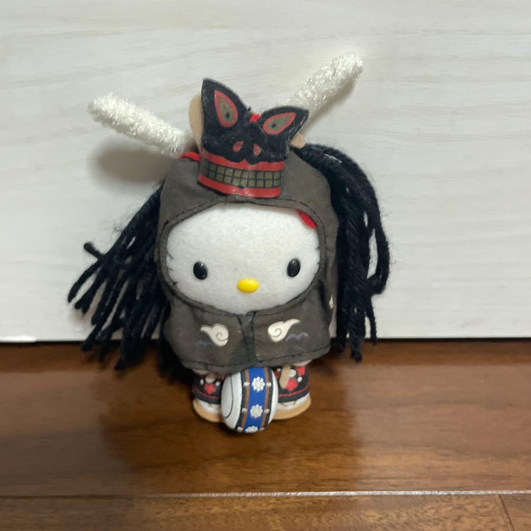 も*ロ様 ご当地キティ　ぬいぐるみ　まとめ売り　8体