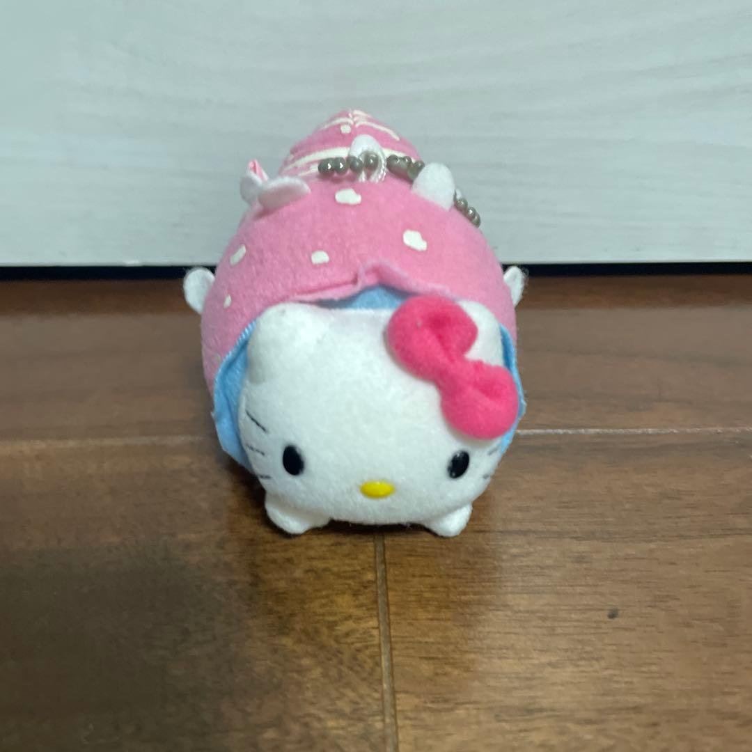 も*ロ様 ご当地キティ　ぬいぐるみ　まとめ売り　8体