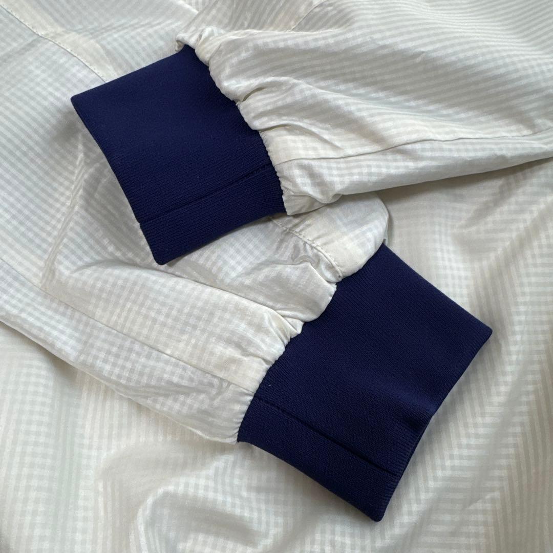 Pearly Gates パーリーゲイツ蓄熱スニードジャック ブルゾン 0(S)