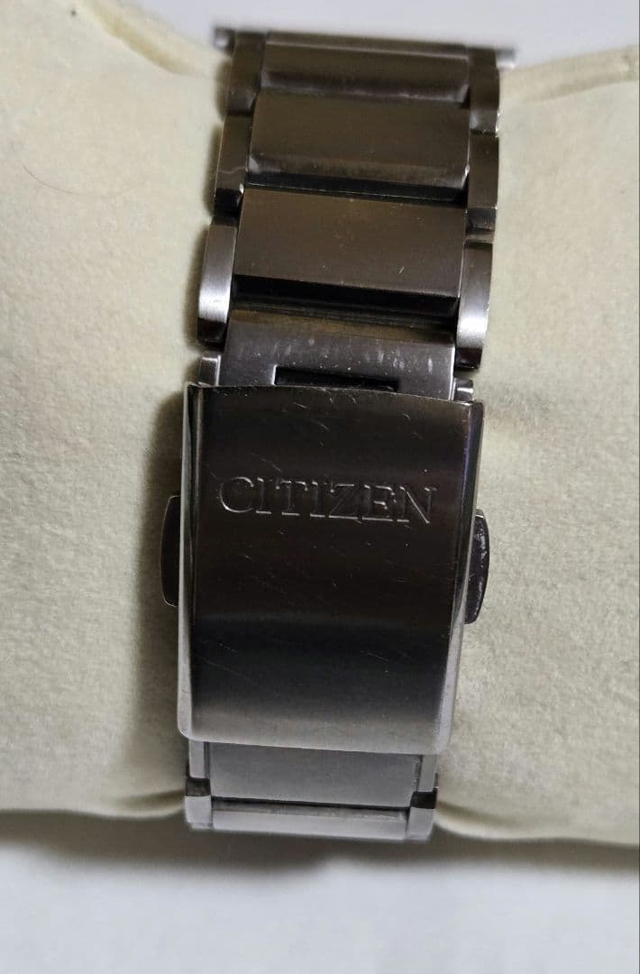CITIZEN ATTESA 腕時計⌚