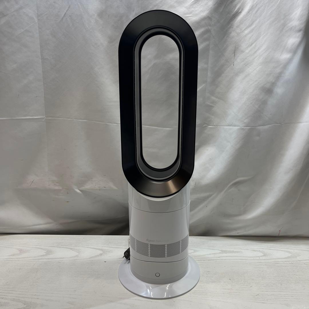 【美品】 ダイソン Hot+Cool AM09 2023年製