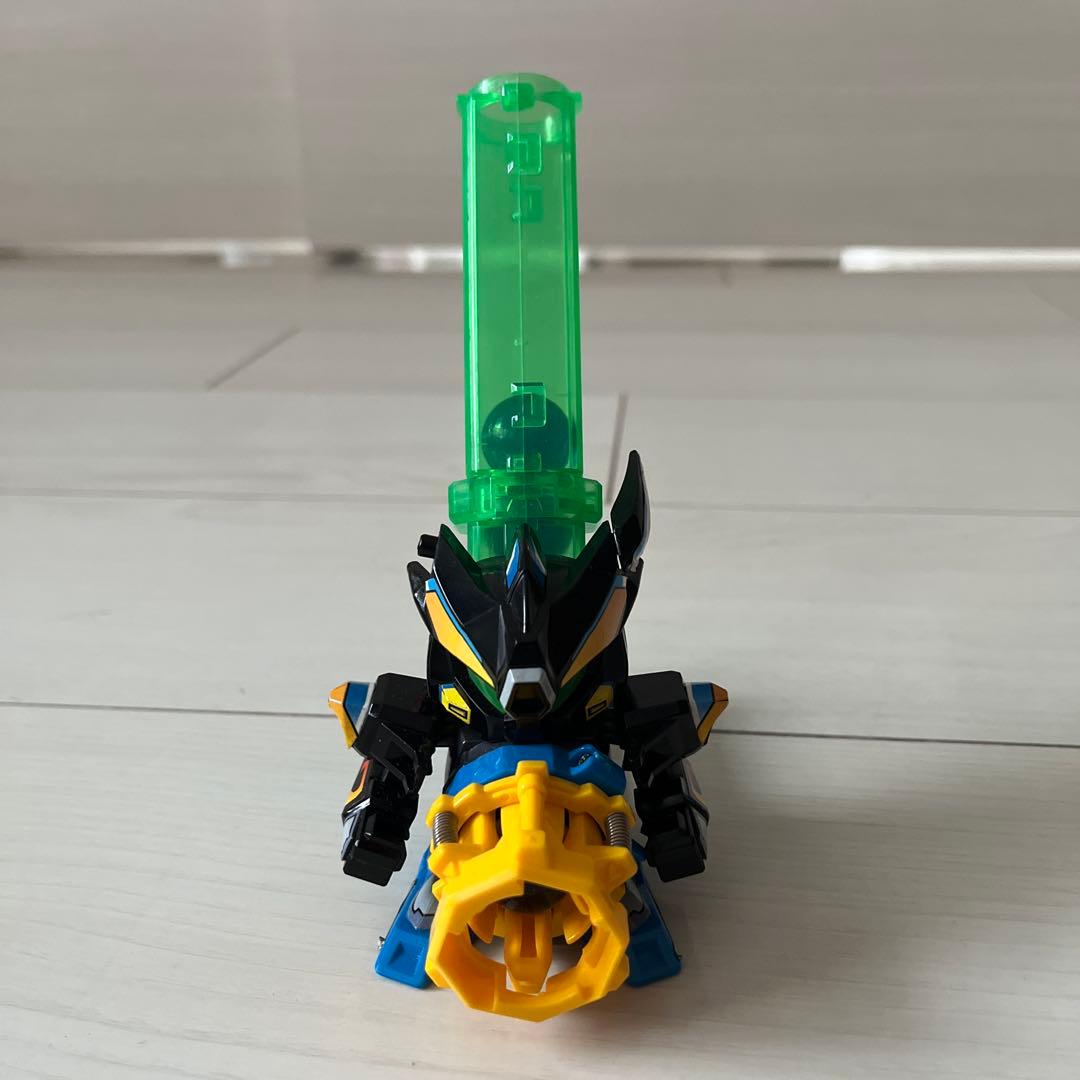 ビーダマン　まとめ　セット　スタッグケルベロス　ハンティングリンクス　当時物