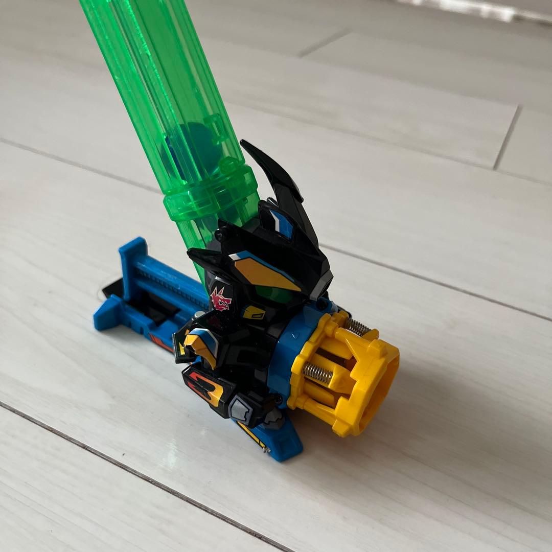 ビーダマン　まとめ　セット　スタッグケルベロス　ハンティングリンクス　当時物