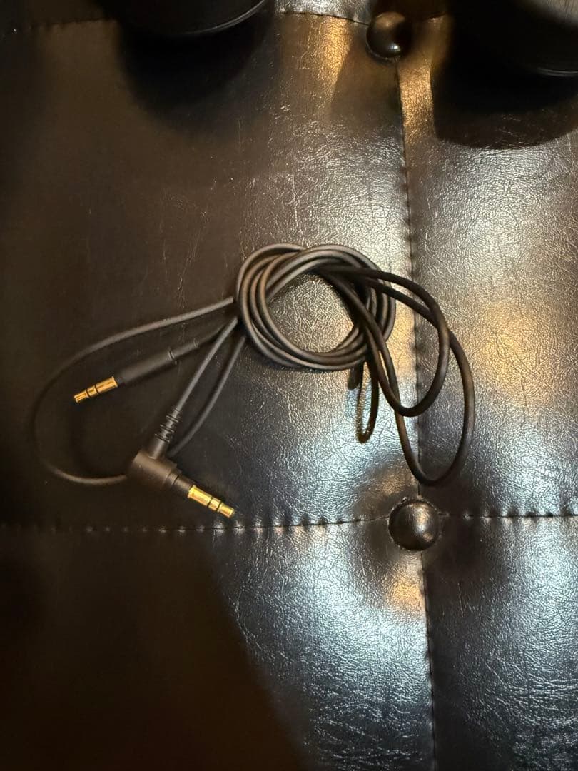 SONY WH-CH720N ワイヤレスヘッドホン　ブラック