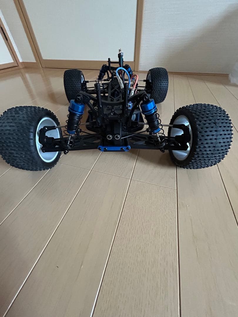 LRP オフロードラジコンカー