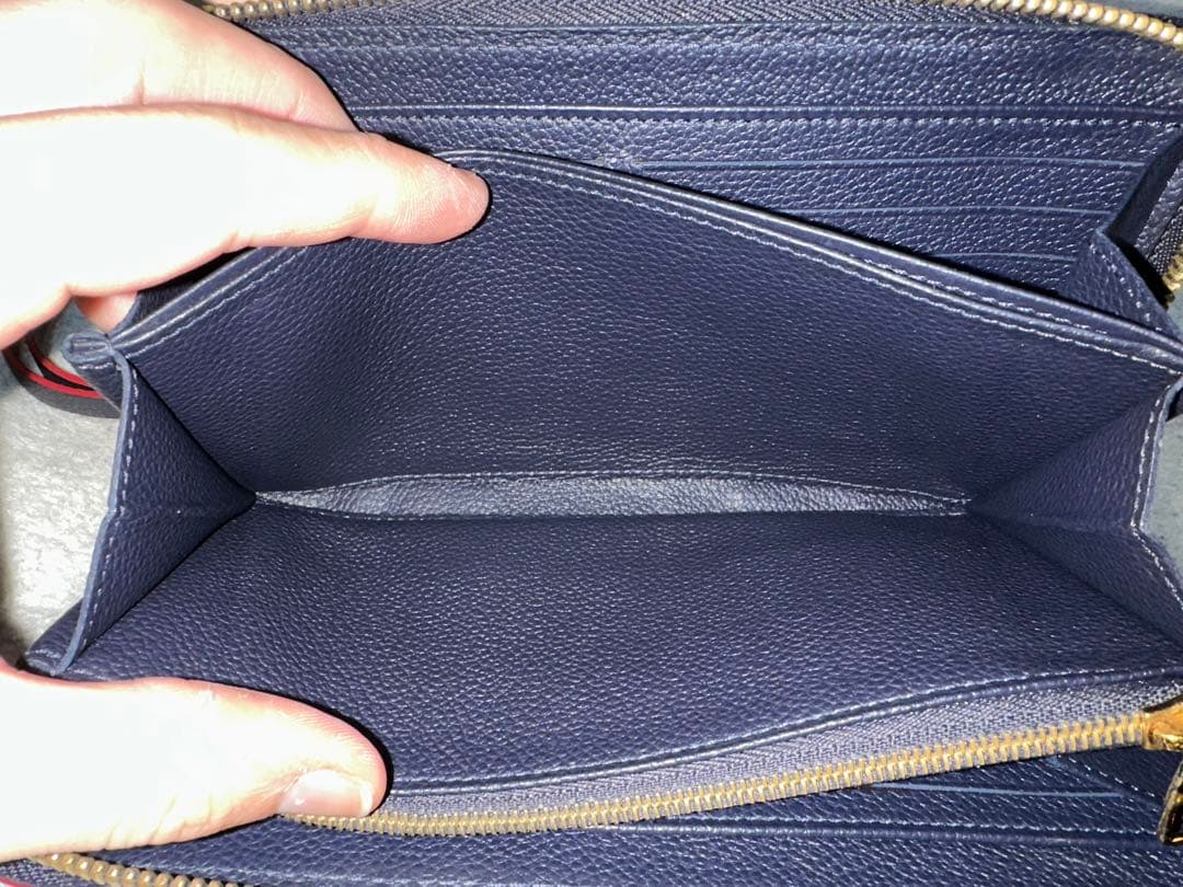 も*♡様 LOUIS VUITTON 財布 ケース付き