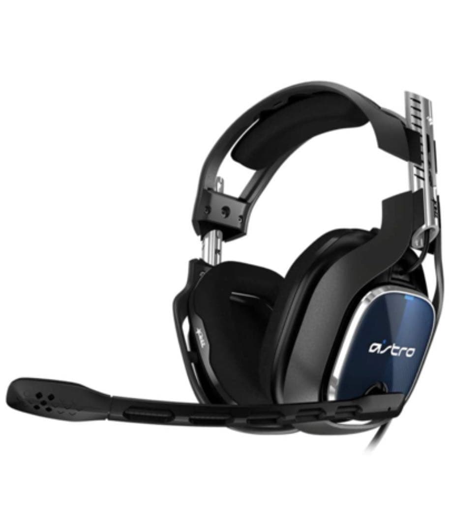 ASTRO Gaming A40 ゲーミングヘッドセット高音質
