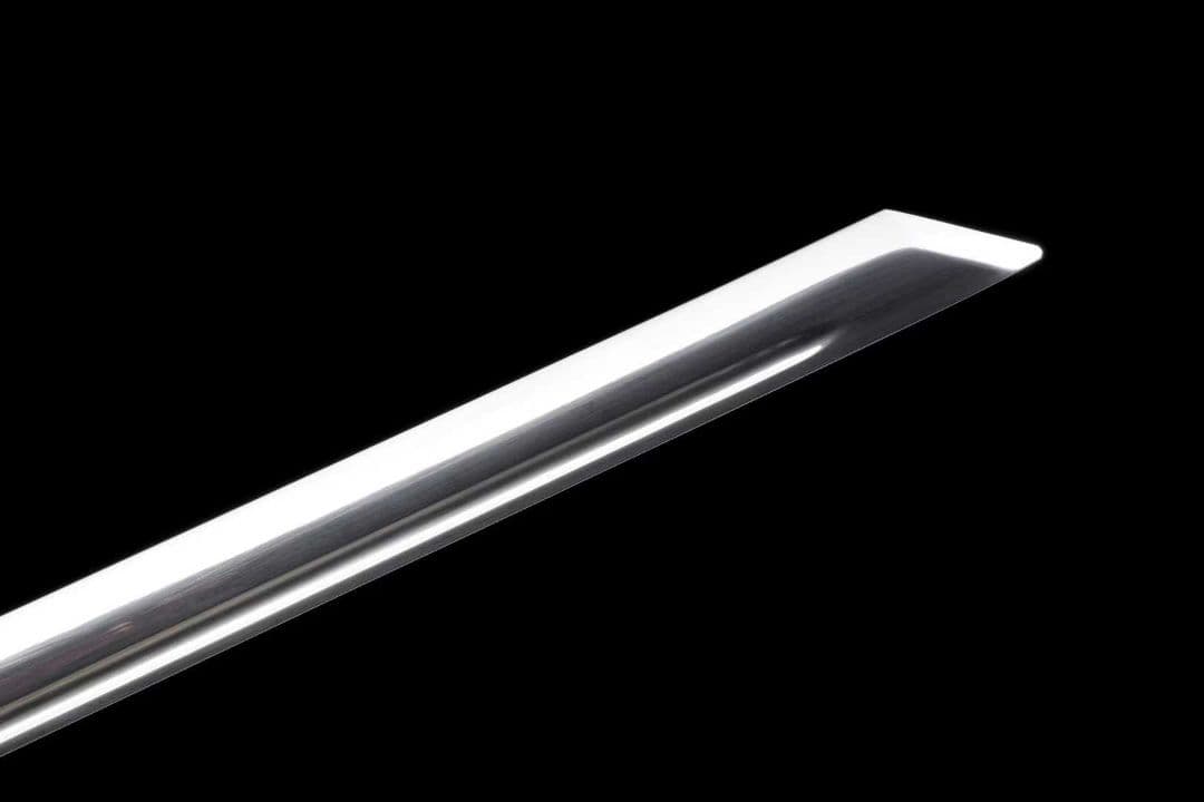 【雲龍唐刀】古兵器 武具 刀装具 日本刀　模造刀 居合刀 武士道 鑑賞用 美術刀