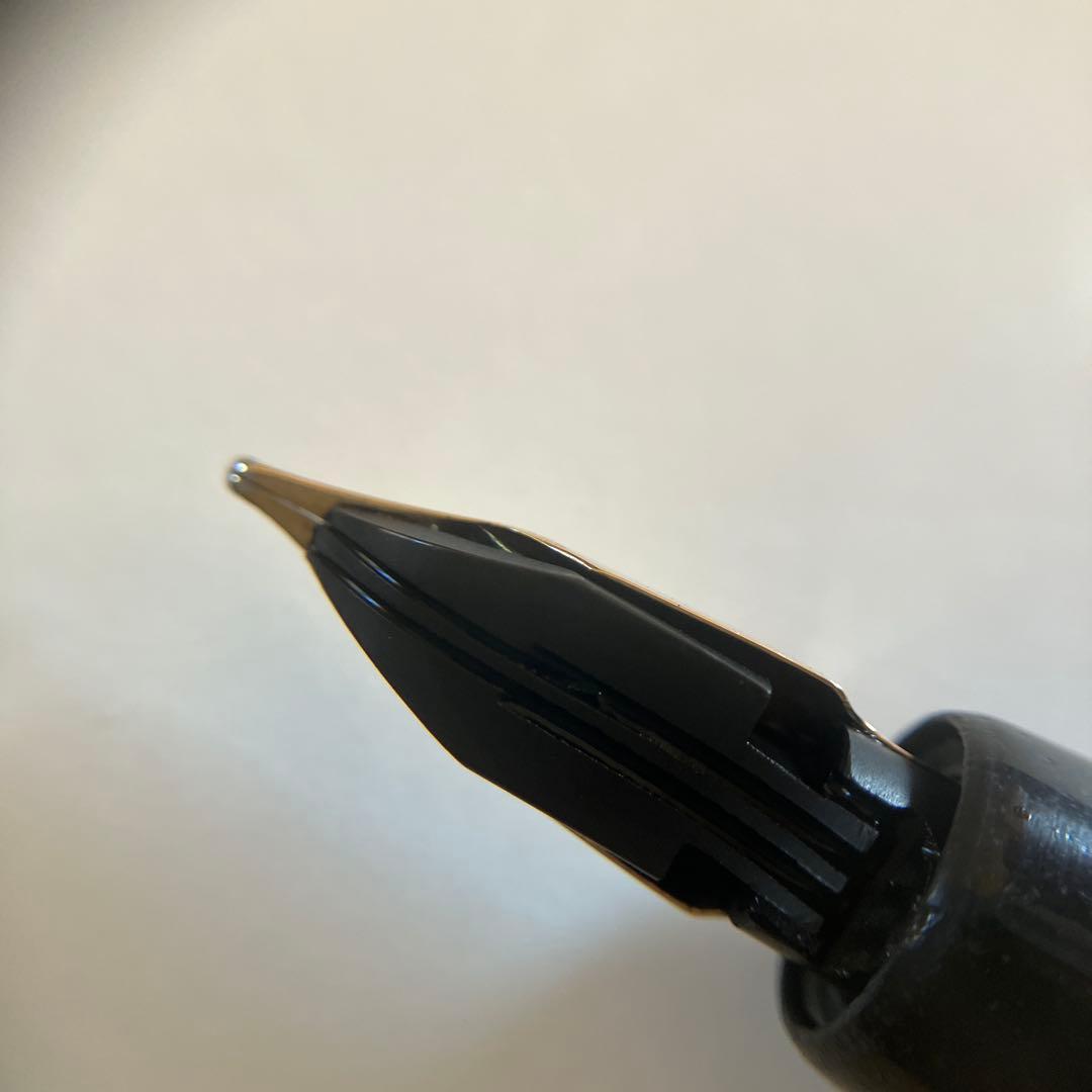 モンブラン　No.254 KOBニブ