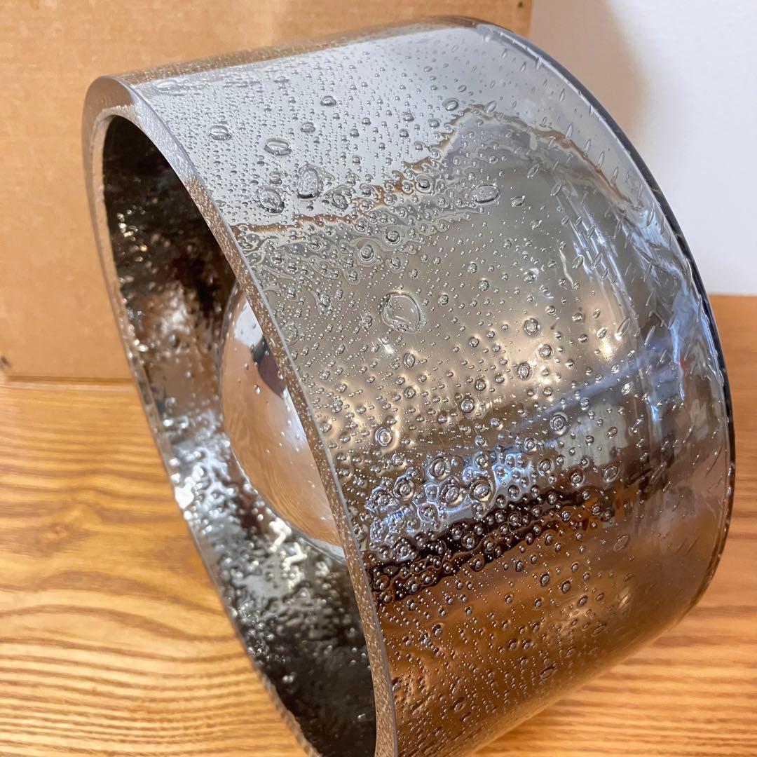 Cassina ixc. An&angel アン＆エンジェル ガラスボウル