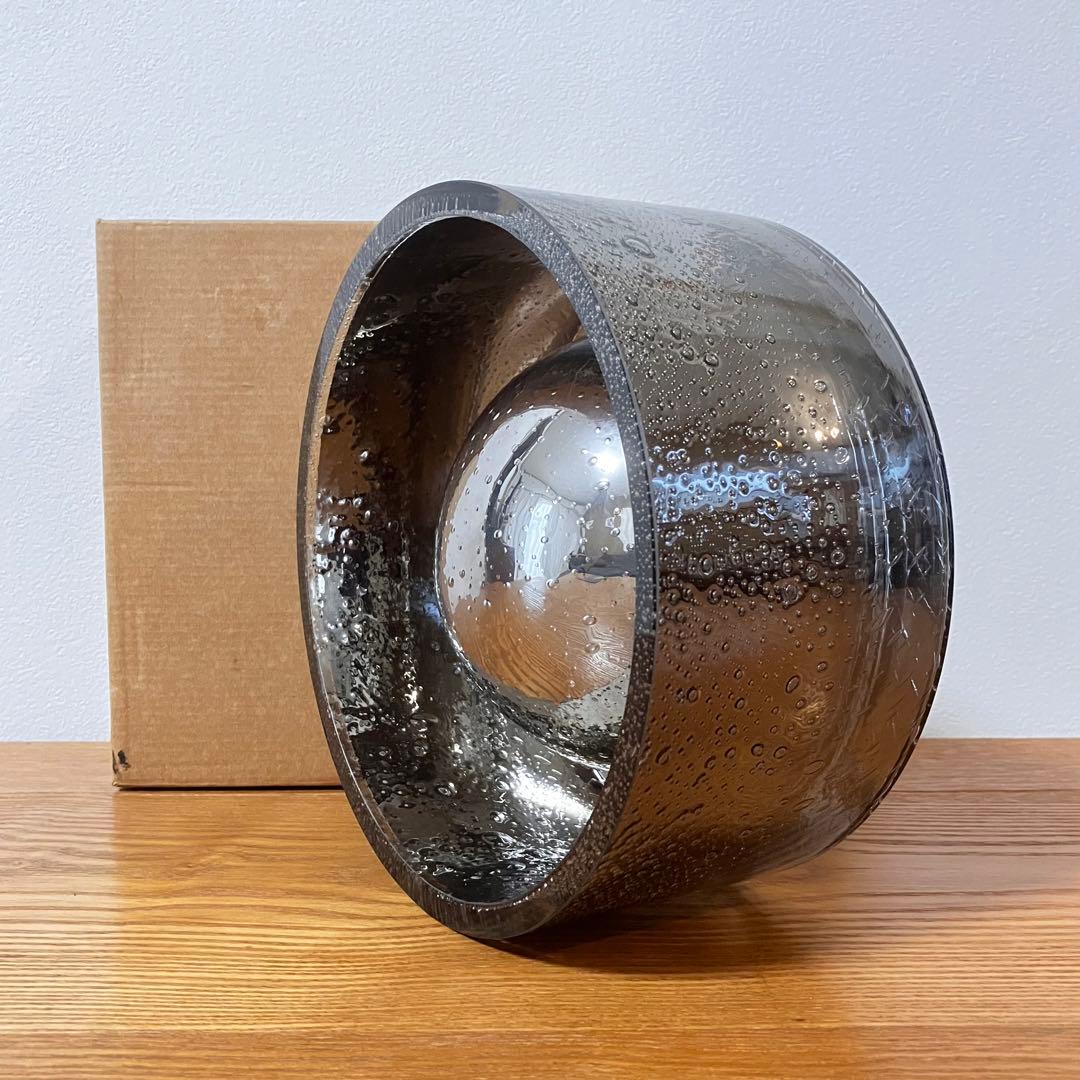 Cassina ixc. An&angel アン＆エンジェル ガラスボウル