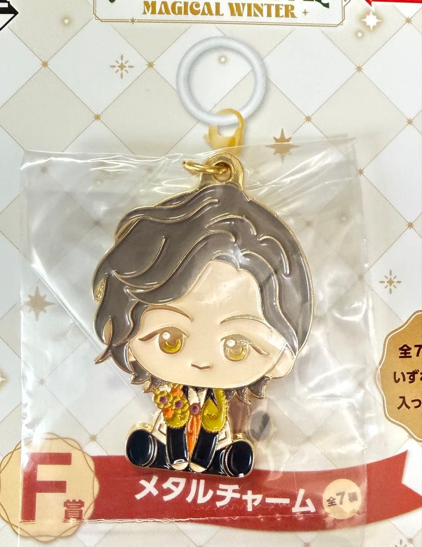 【AAA】ミセス 一番くじ A賞 F賞 セット おまけ付き