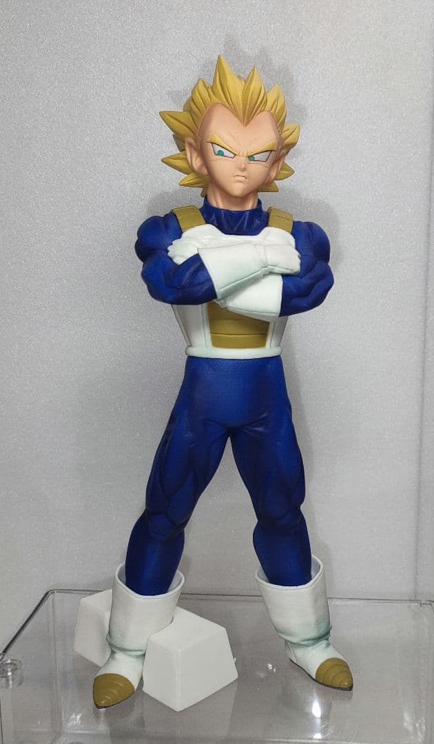 一番くじ ドラゴンボール メモリーズ B賞 ベジータ