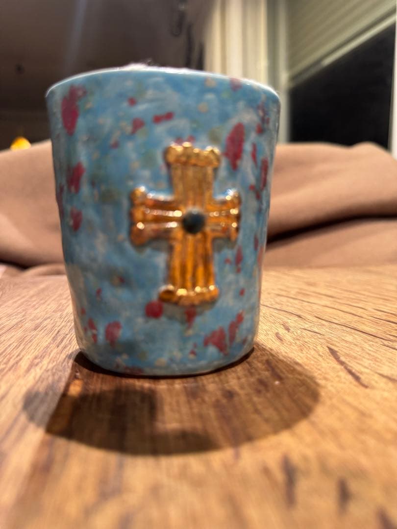 koyomi yanagimotoさん 陶器