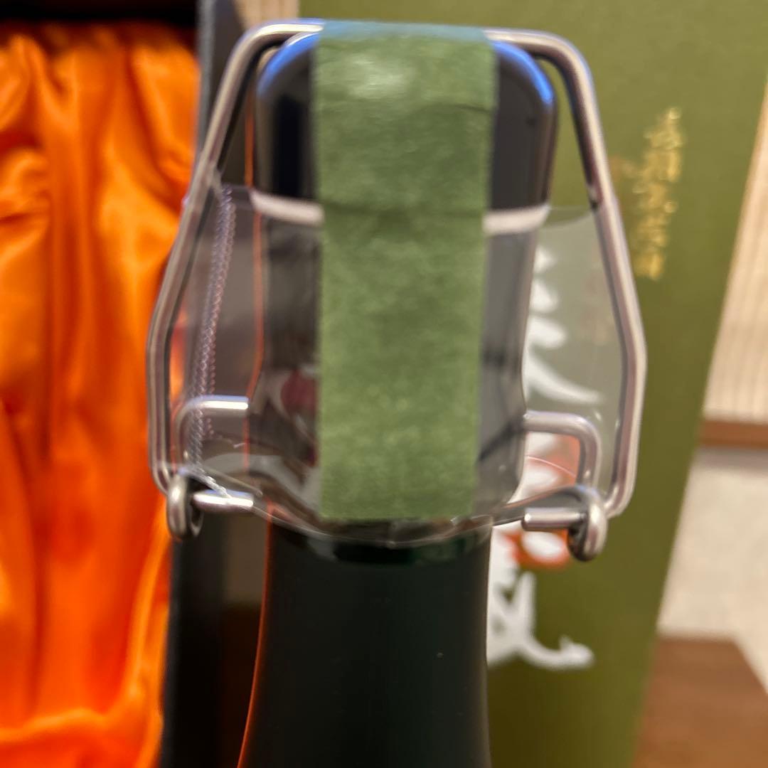 森伊蔵　極上の一滴