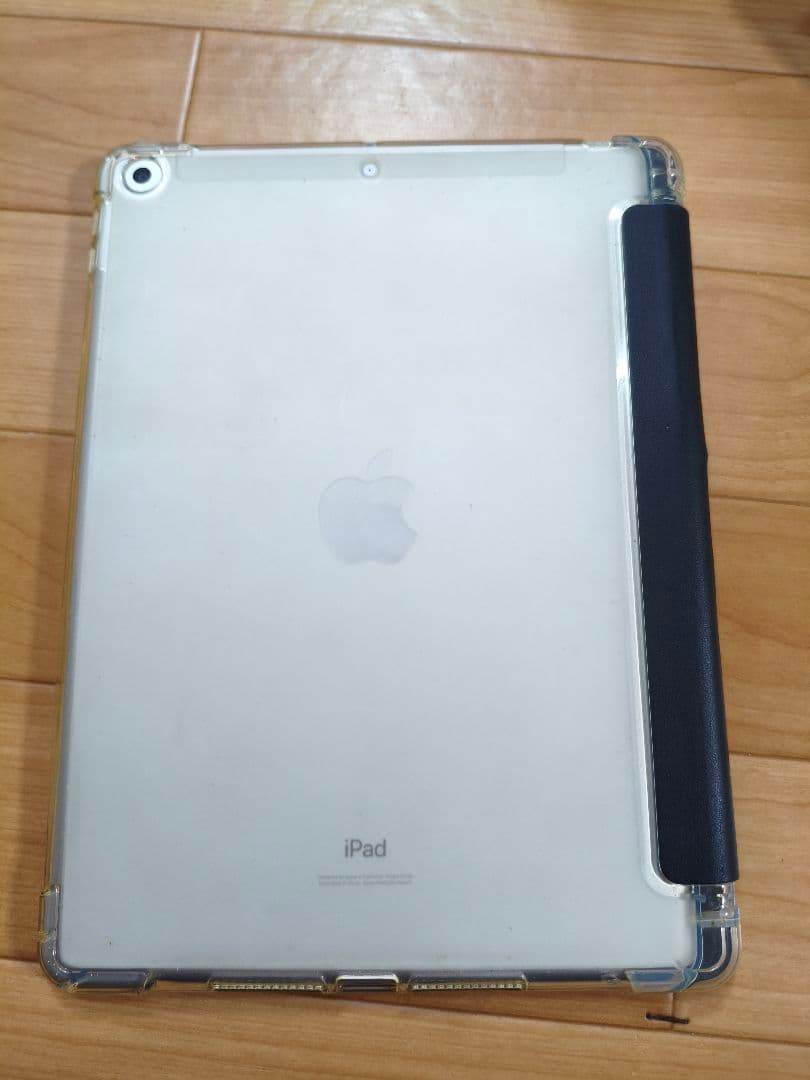 iPad (第7世代) 32GB[ジャンク]