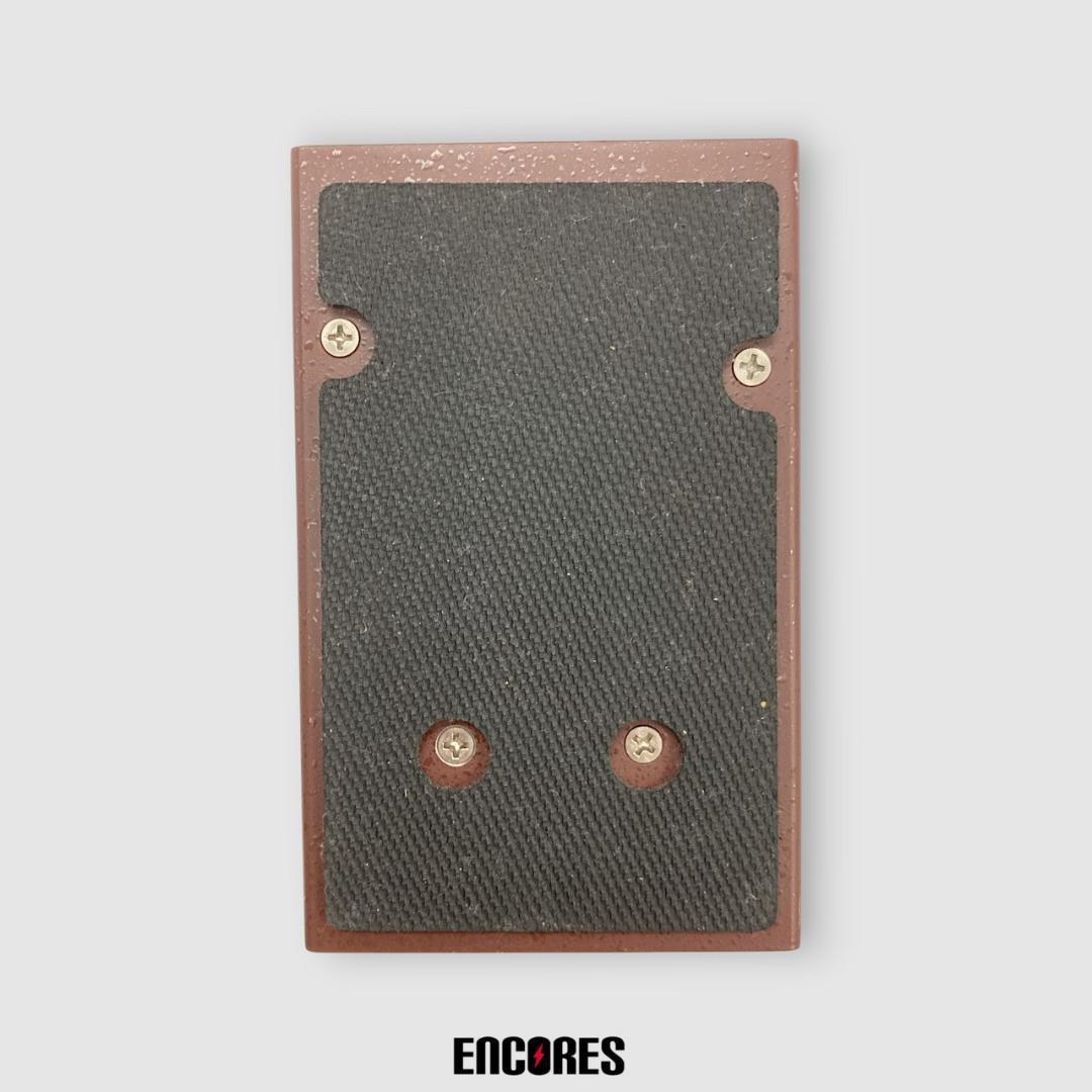 L.R.Baggs Para Acoustic D.I プリアンプ