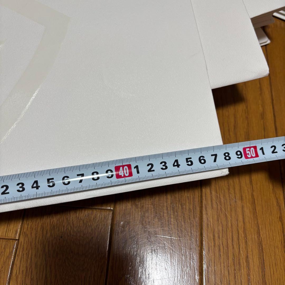 超美品　モンクレール　ショッパー　ショップ袋　紙袋　36枚セット