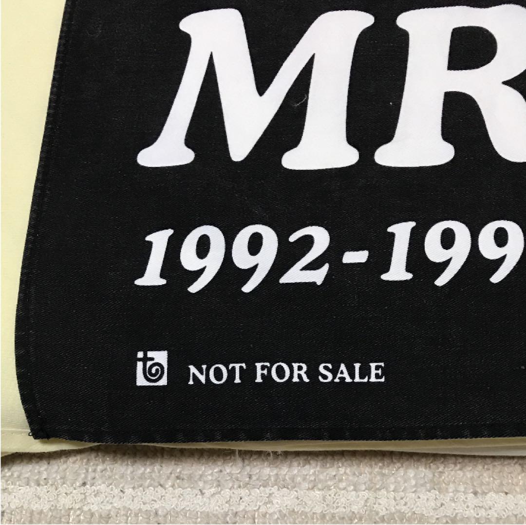 ミスチル　タペストリー　非売品