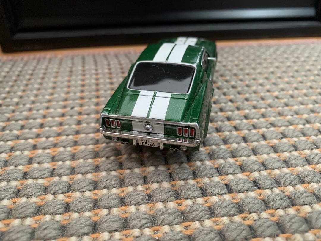 ワイルドスピード スロットカー Carrera GO!!! ミニカー レトロ