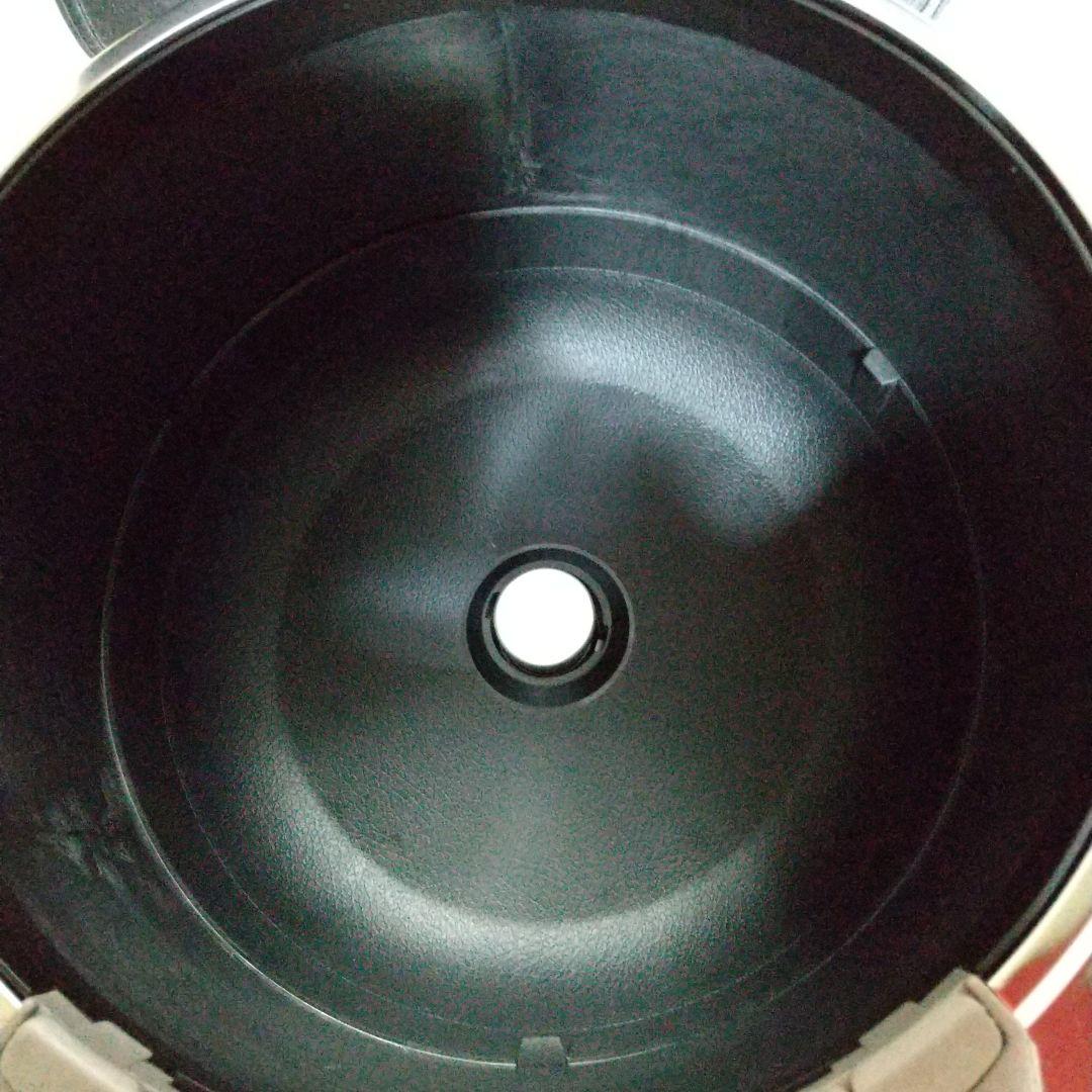 パナソニック可変圧力Iャー炊飯器 SR-N518D ブラック 2025年製