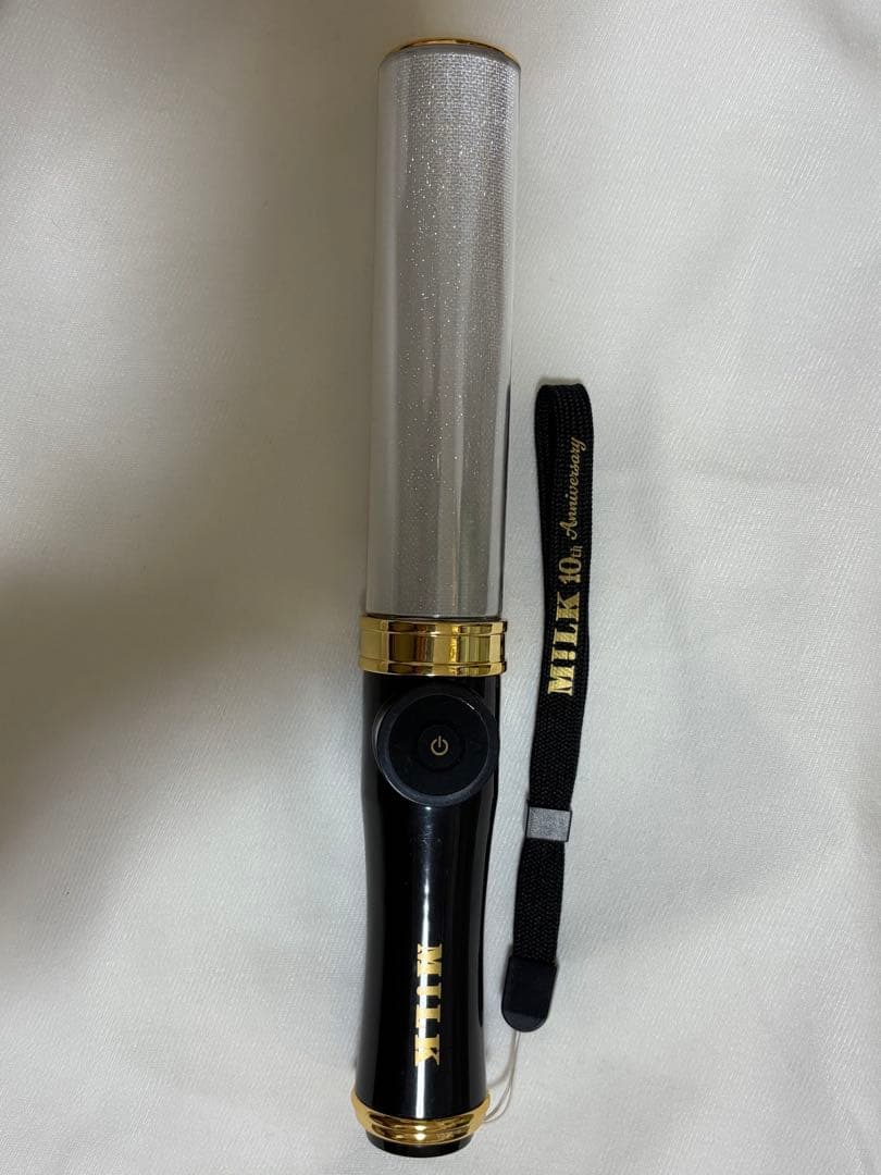 M!LK 山中柔太朗 キャンドリ 単色 ペンライト