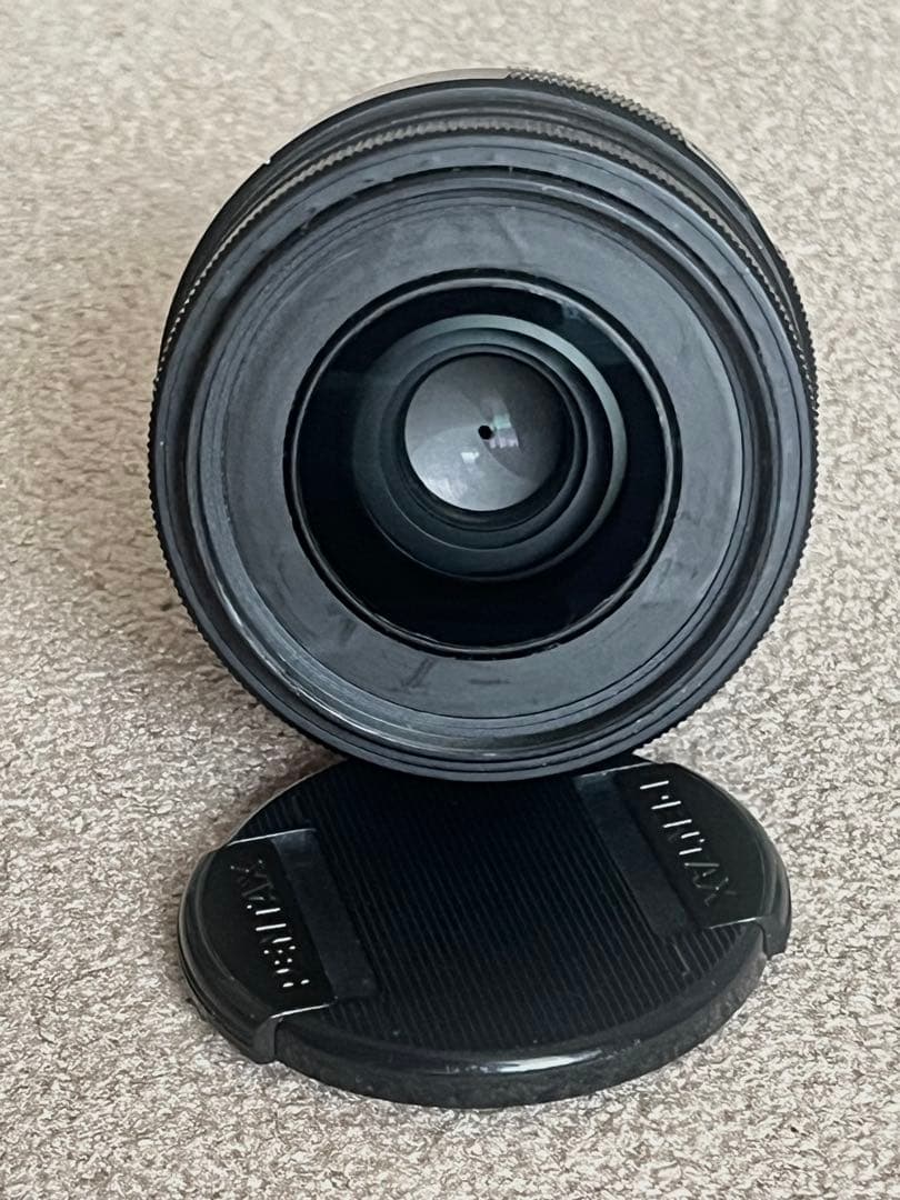 PENTAX smc DA 35mm F2.4 AL 単焦点レンズ Kマウント
