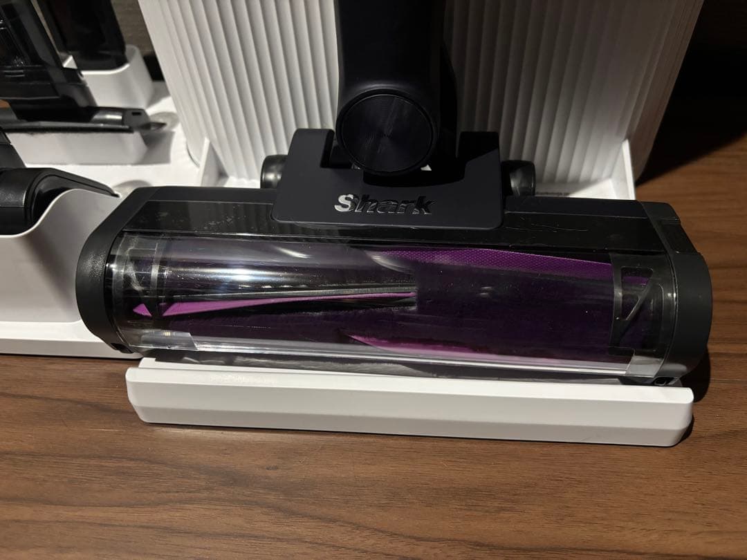 期間限定値下げ　シャーク　掃除機　LC551JBK